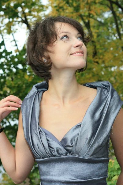 №113, Наталья Мусиенко, Москва №113, Наталья Мусиенко, Москва