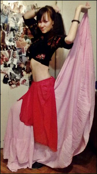 №129, Ирина Андреева, Новый №129, Ирина Андреева, Новый