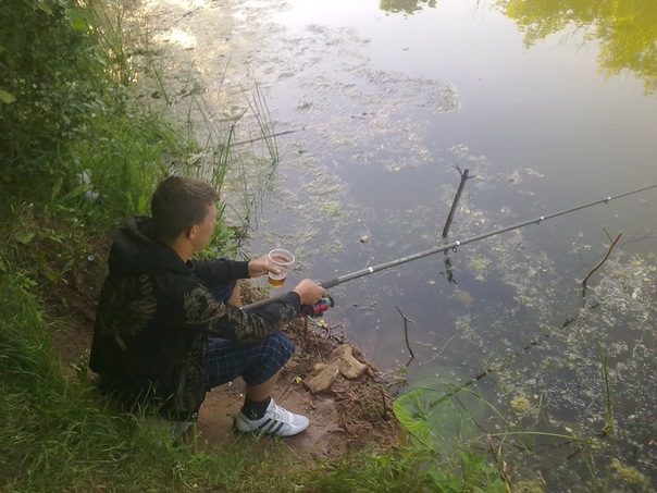 №30, Андрей Потапов, 36 лет, Горловка №30, Андрей Потапов, 36 лет, Горловка