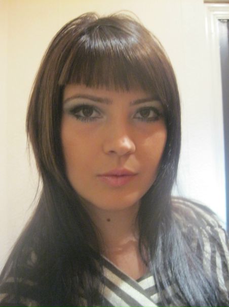 №18, Меня-Нет Пока-Катя, 36 лет, Москва №18, Меня-Нет Пока-Катя, 36 лет, Москва