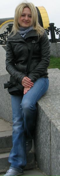 №21, Ольга Лазарева, 39 лет, Москва №21, Ольга Лазарева, 39 лет, Москва