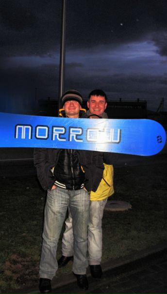 №60, Дмитрий Рускевич, 39 лет, Севастополь №60, Дмитрий Рускевич, 39 лет, Севастополь