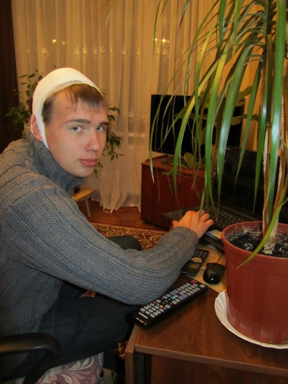 Андрей Куликов | Санкт-Петербург