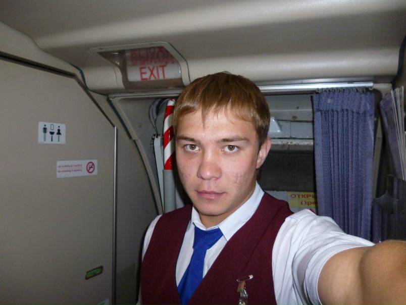 №108, Денис Борисик, 10.8.1989 №108, Денис Борисик, 10.8.1989