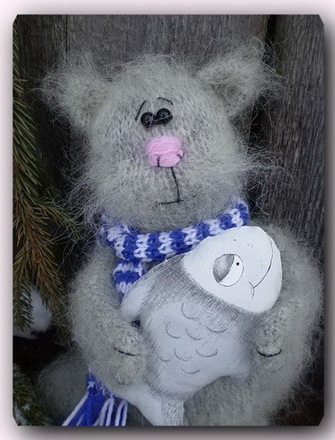 №124, Татьяна Стехова, Ростов-на-Дону, Россия №124, Татьяна Стехова, Ростов-на-Дону, Россия