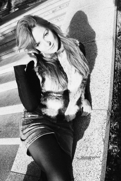 №27, Екатерина Товкач, 31 год, Киев №27, Екатерина Товкач, 31 год, Киев