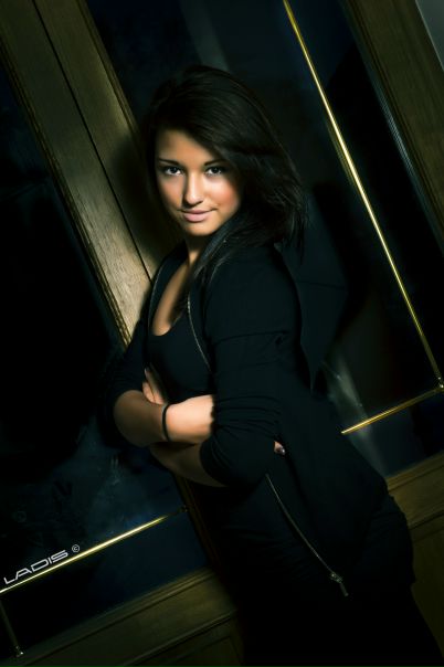 №32, Дарья Подшивалова, 28 лет, Praha №32, Дарья Подшивалова, 28 лет, Praha