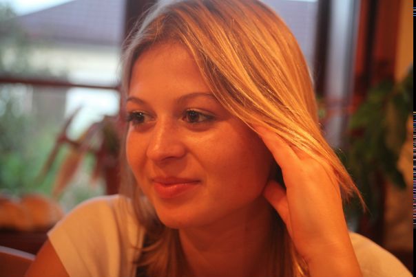 №105, Наталія Лісовська, 39 лет, Wrocław №105, Наталія Лісовська, 39 лет, Wrocław