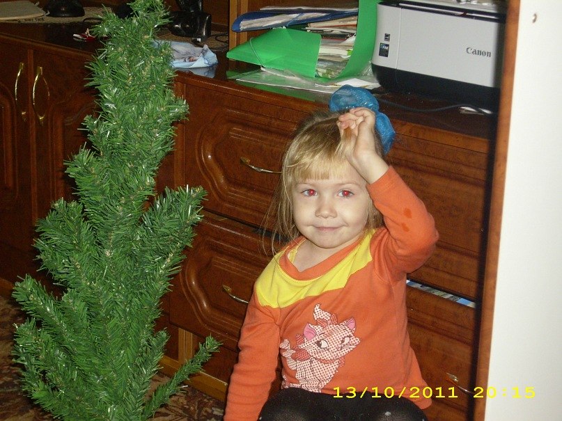 Сергей Зайцев | Калачинск