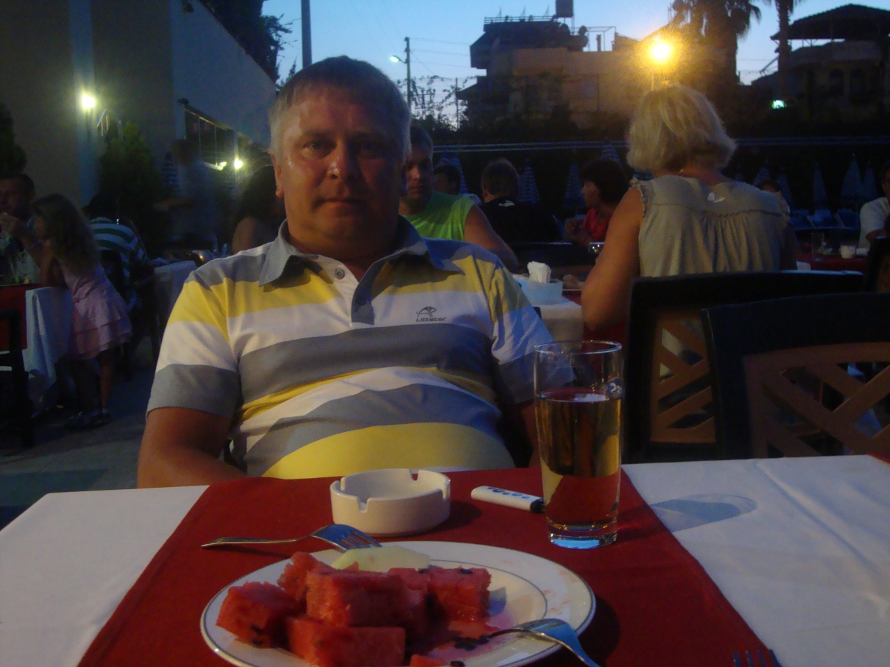 Фото профиля