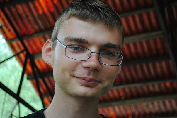 №77, Дмитрий Подгаец, 34 года, Киев №77, Дмитрий Подгаец, 34 года, Киев