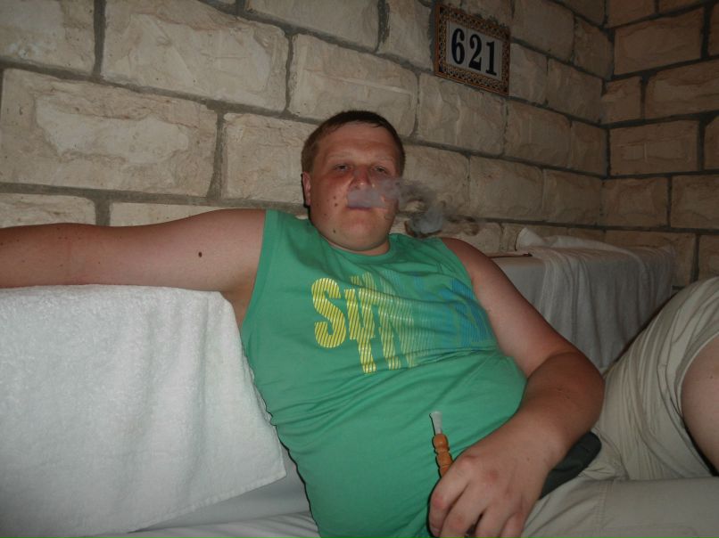 Александер Петров | 