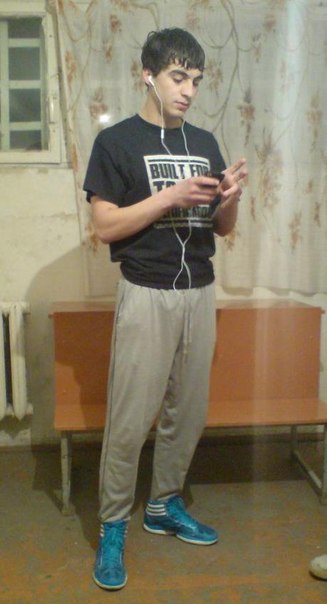 №42, Арман Трдатян, Ереван, Армения №42, Арман Трдатян, Ереван, Армения