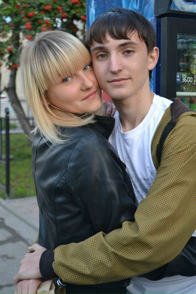 №19, Танюша Клепикова, 31 год, Бердск №19, Танюша Клепикова, 31 год, Бердск