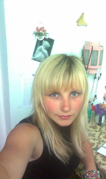 №17, Ксюша Сотнічук, 33 года, Почаев №17, Ксюша Сотнічук, 33 года, Почаев