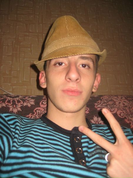 №2, Андрей Бобков, 34 года, Харьков №2, Андрей Бобков, 34 года, Харьков