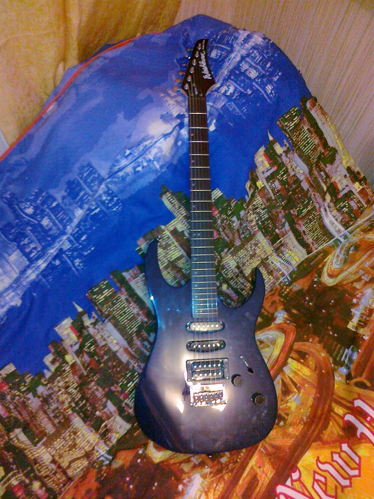 Кирилл Фантиков | Липецк