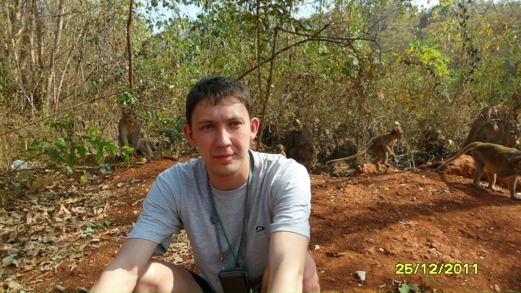 №22, Олег Зайкин, Нижнекамск №22, Олег Зайкин, Нижнекамск