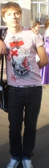 №171, Игорь Плашенко, 32 года, Киев №171, Игорь Плашенко, 32 года, Киев