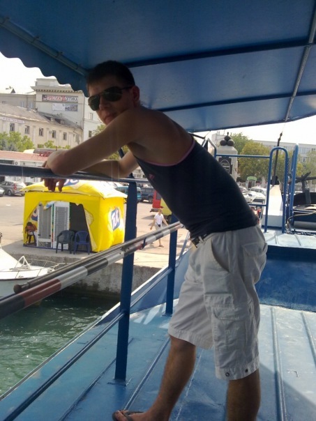 №87, Серафим Матюш, 44 года, Севастополь №87, Серафим Матюш, 44 года, Севастополь