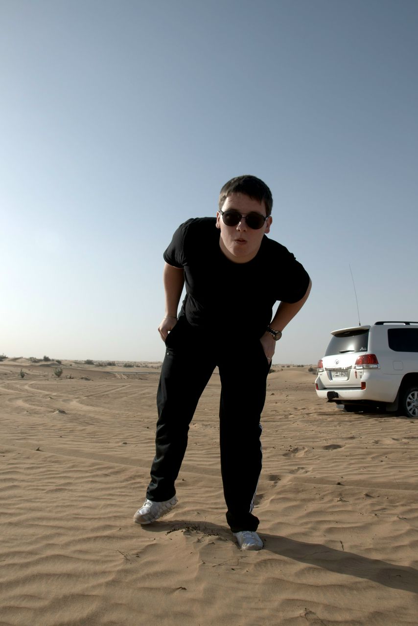 Artemii Makarchuk | Санкт-Петербург