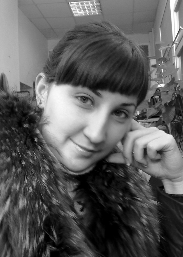 Мария Гребенюк | 