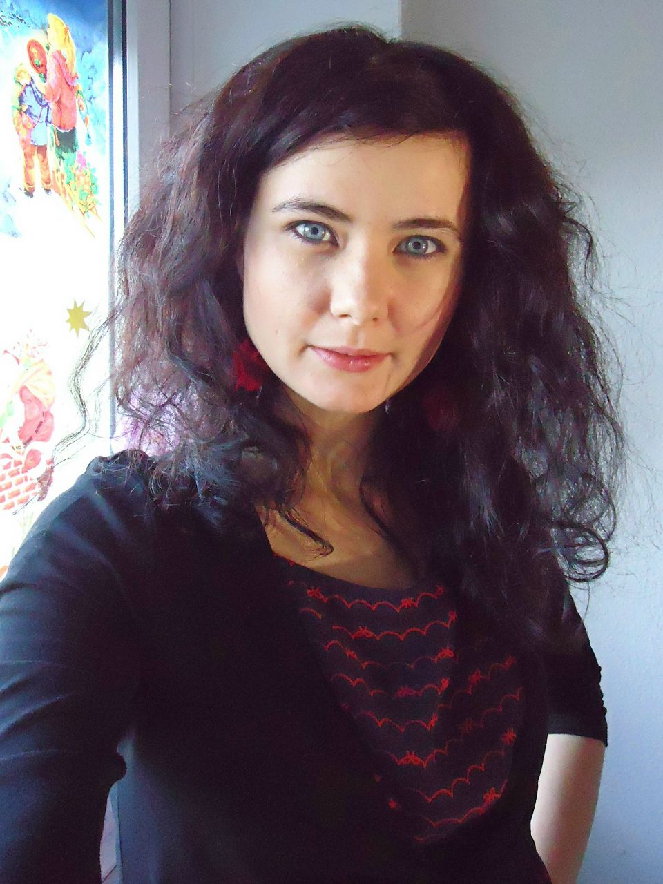 Юлия Ключка | Киев