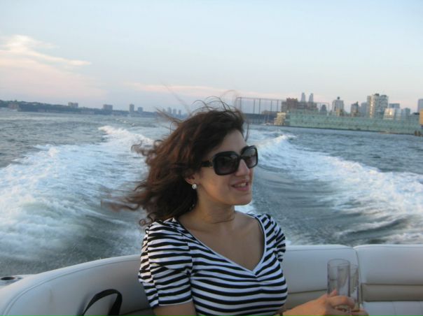 №23, Виктория Хачатрян, Санкт-Петербург, Россия №23, Виктория Хачатрян, Санкт-Петербург, Россия