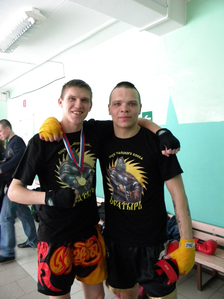 Роман Килинбет | Краснодар