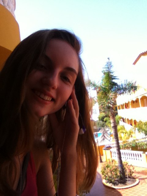 Алиса Савина | Москва