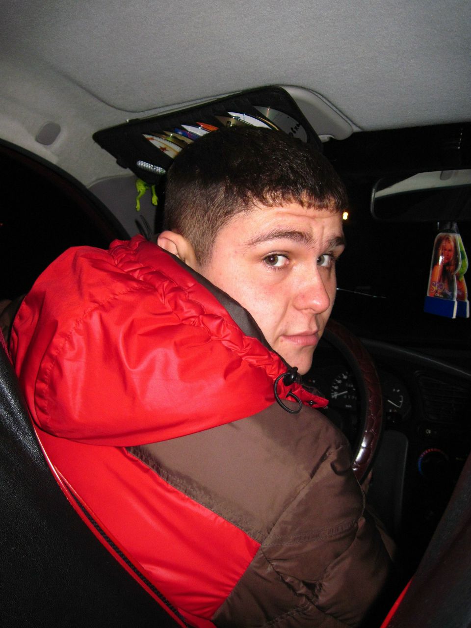 Антон Азанов (А.А.А) | Золотоноша