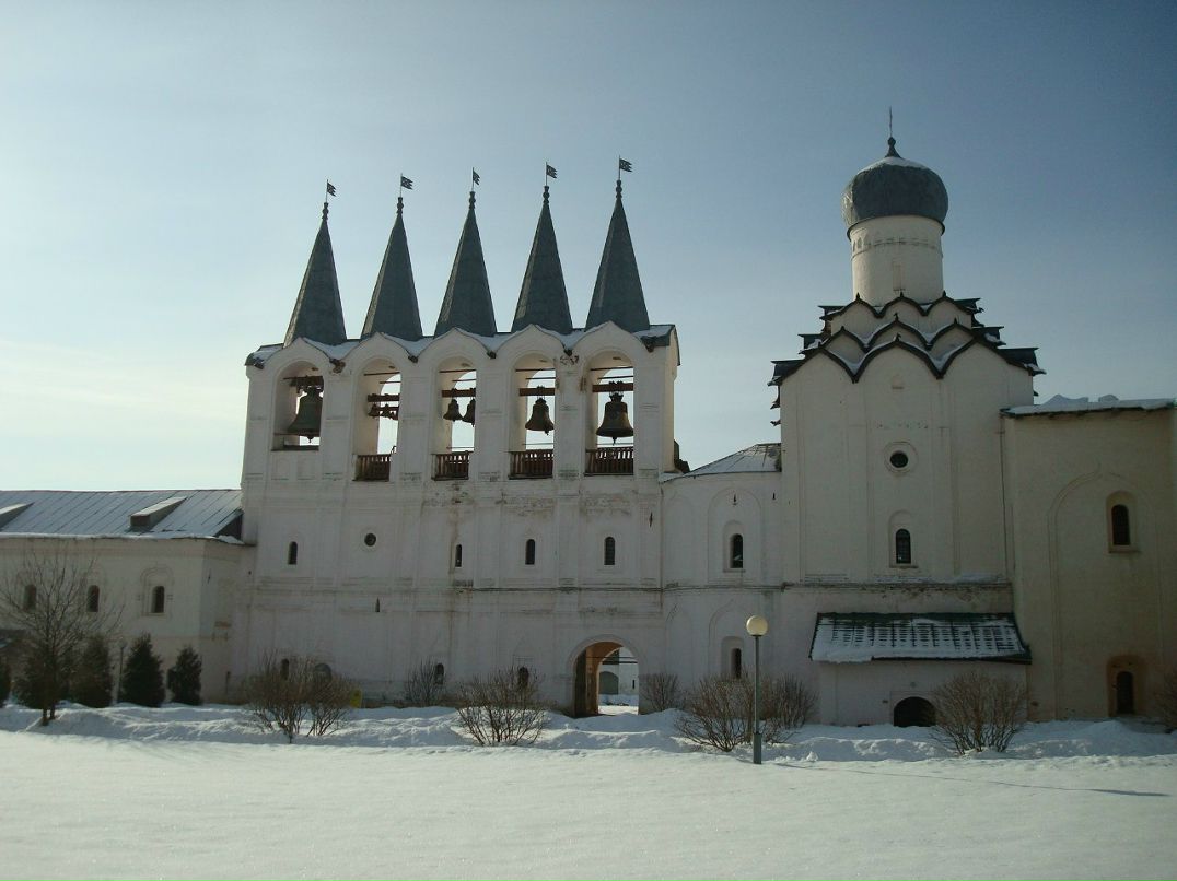 Татьяна Тушнева | Санкт-Петербург