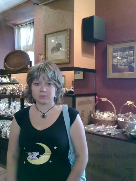 №63, Ірина Попіль, 39 лет, Львов №63, Ірина Попіль, 39 лет, Львов