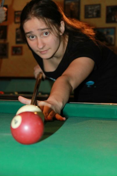 №96, Ирина Бабаева, 30 лет, Москва №96, Ирина Бабаева, 30 лет, Москва