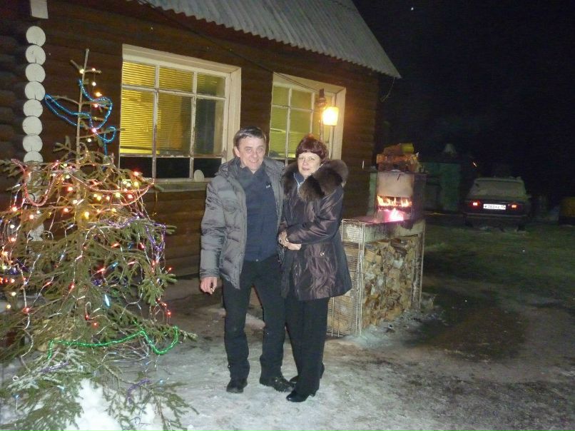 Виталий Новиченков | Гатчина