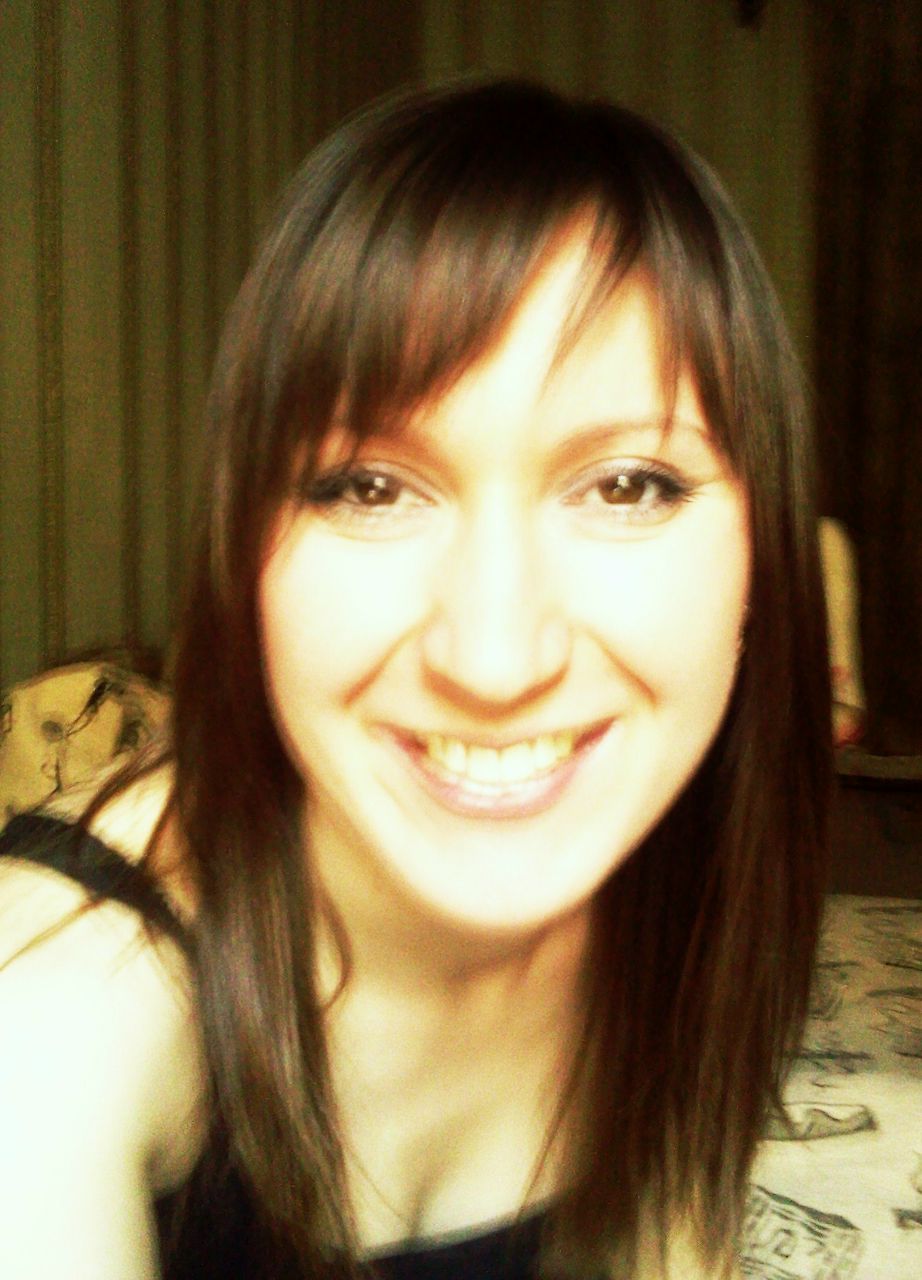 Ольга Аболиньш | Санкт-Петербург