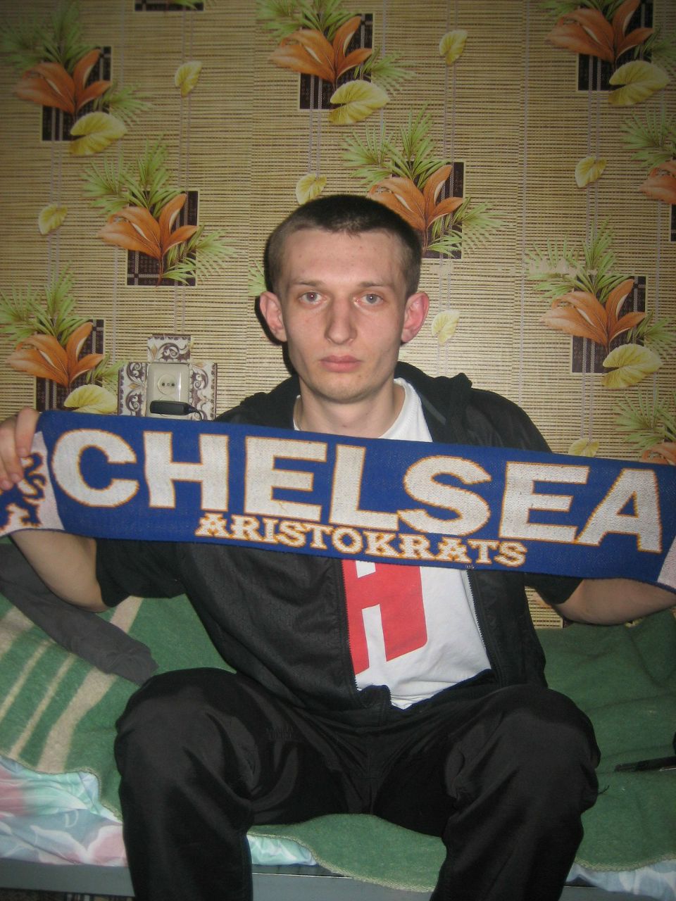 Alex Nosikov | Могилёв