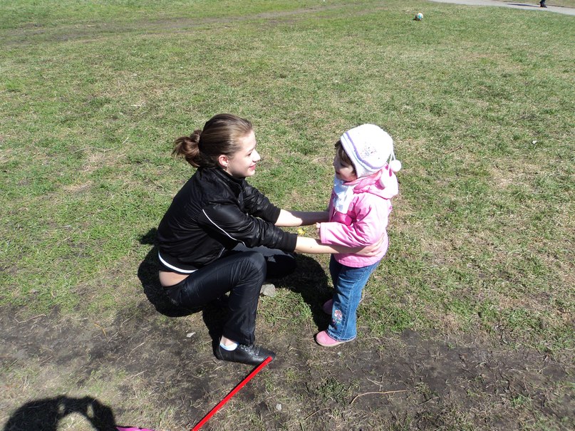 Екатерина Вавилина | Черняховск