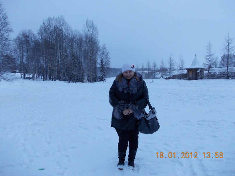 Екатерина Череватюк | Горишние Плавни / Комсомольск