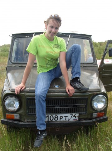 №16, Анастасия Корчагина, Челябинск №16, Анастасия Корчагина, Челябинск