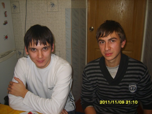 №64, Леонид Трещин, Великая Лепетиха №64, Леонид Трещин, Великая Лепетиха