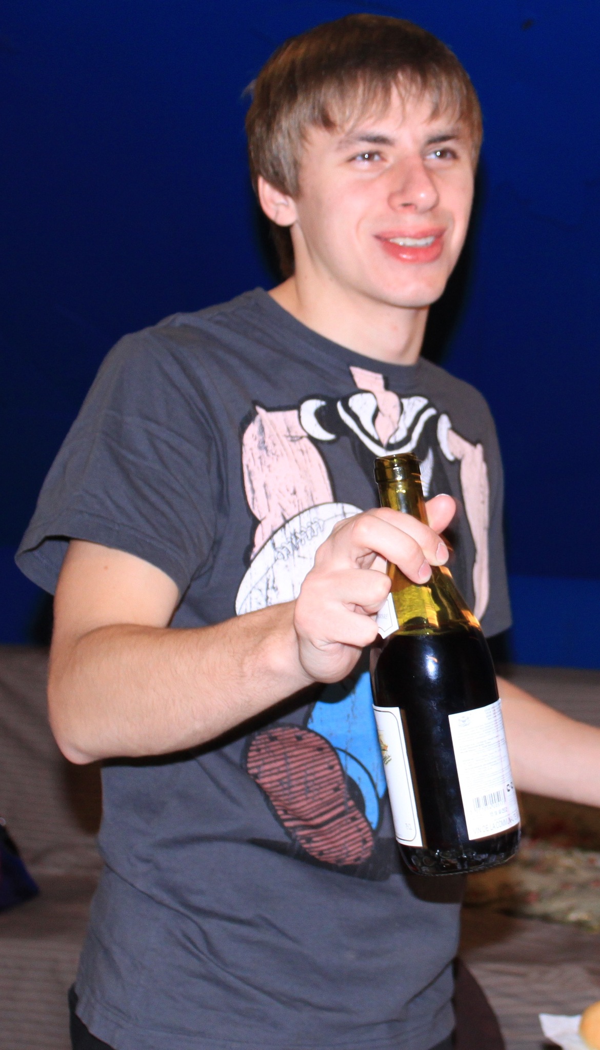 Фото профиля