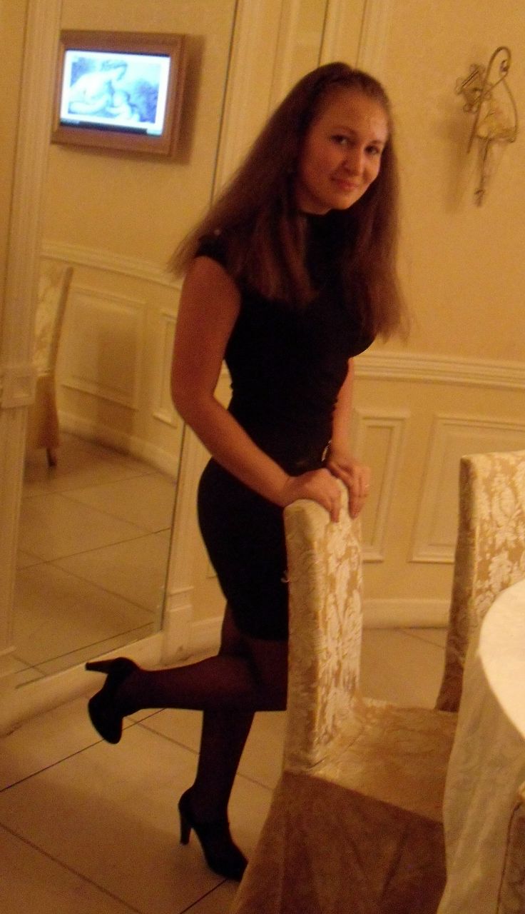 Анастасия Зубарева | Санкт-Петербург