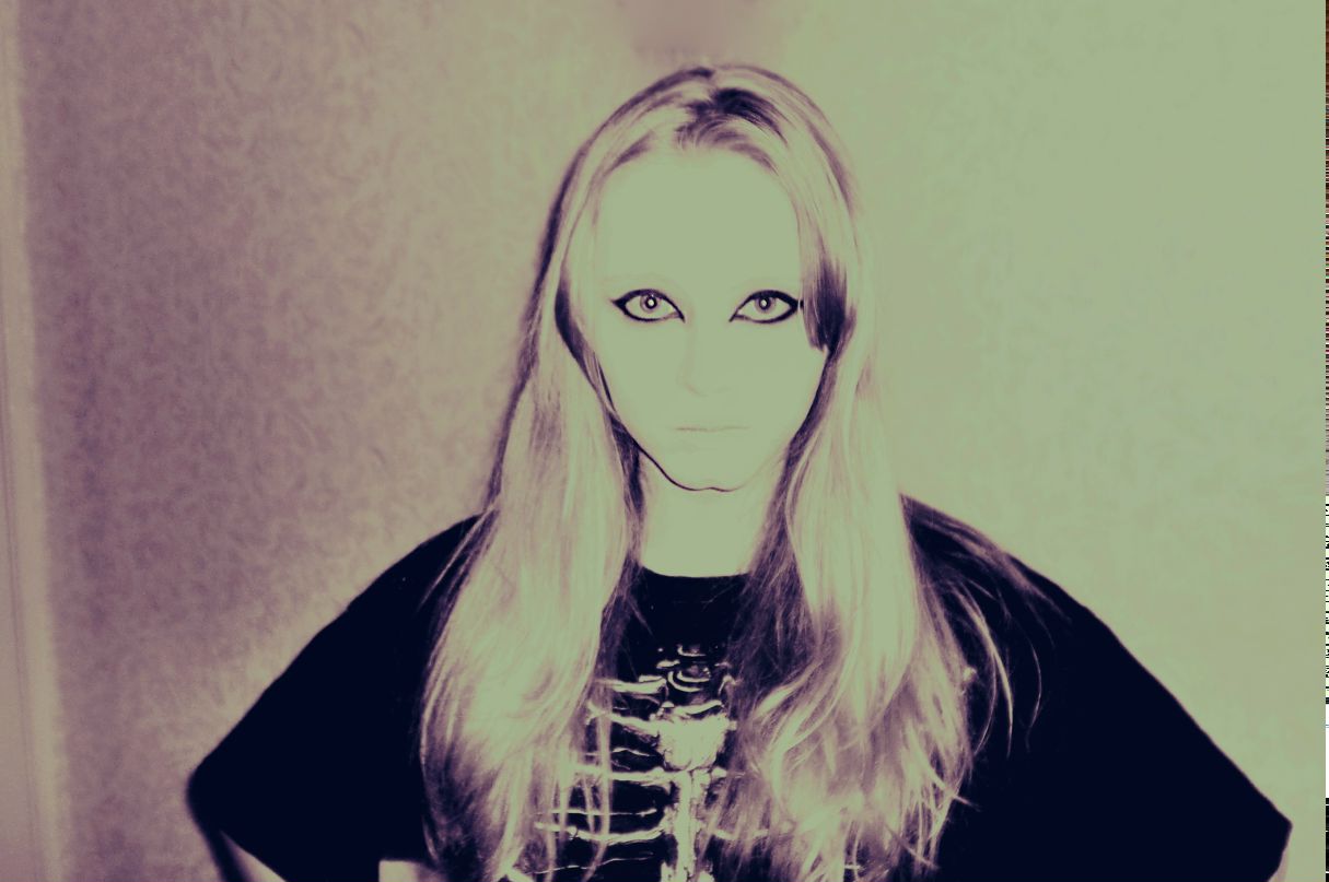 Ксюша Шутова | Москва