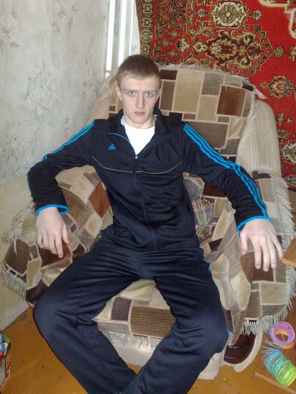 Дима Криволапов | Курск