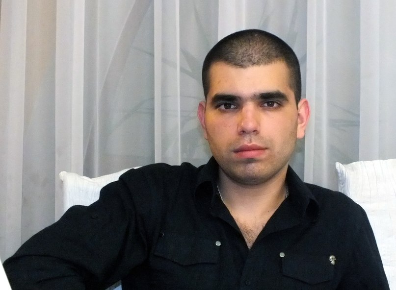 Ельдар Джаббаров | Винница