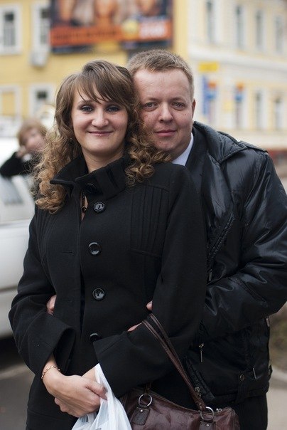 Наталия Мошкова ツ | Нижний Новгород