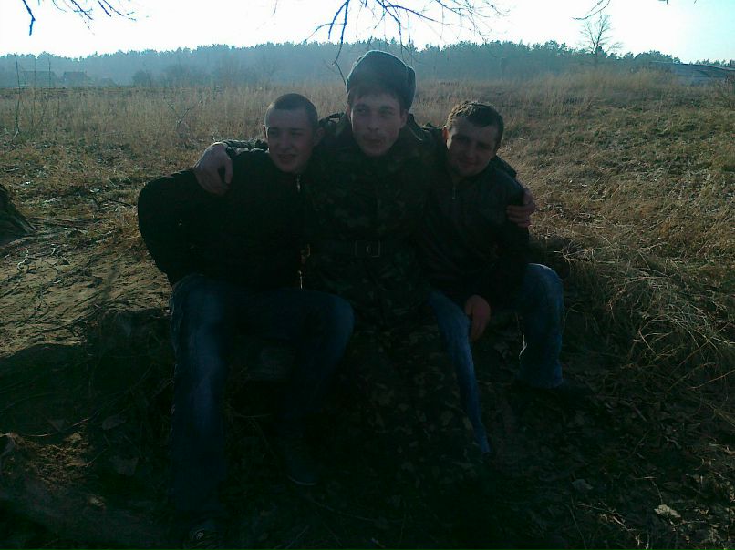 Евгений Бедрицкий | Киев