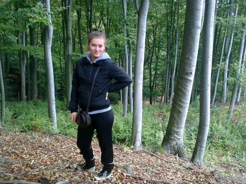 Юлія Фленько | Ужгород