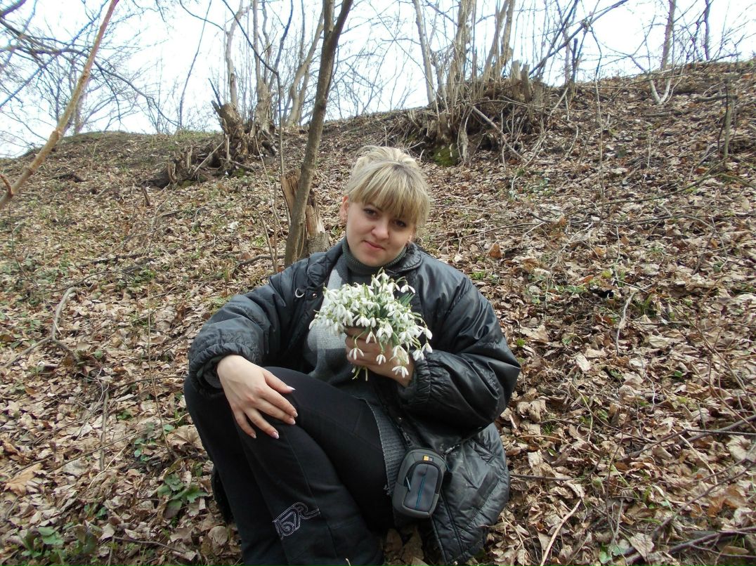 Наталія Коваль | Киев